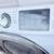 Samsung Steam Gas Dryer CLEAN MACHINES! 2 thumbnail