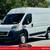 2020 Ram ProMaster Cargo Van 1500 High Roof Van 3D V6, VVT, 3.6 Liter 3 thumbnail