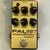 Carrera Pal 987 Plexi Overdrive Distortion Pedal Marshall JCM800 Tone 1 thumbnail