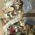 LOT#3 TREE with WOODLAND ORNAMENTS LOT 1 thumbnail