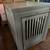New Age Pet ecoFLEX dog crate furniture table end 5 thumbnail