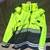 Waterproof reflective jacket 2 thumbnail