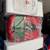 1995 RED Coca Cola Disc Telephone W/Neon Blinking Lights (New In Box) 4 thumbnail