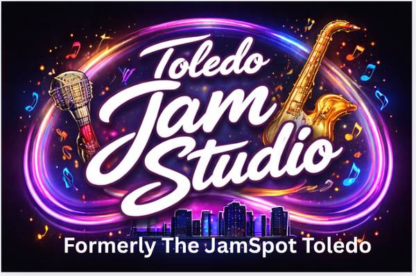 First EveryOtherSunday Open Jam of 2026!- Jan 11th- 5-8PM-130 10th St. 1