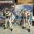 Toy lot Hot Toys Transformers Macross Robotech Black Widow Batman 3 thumbnail