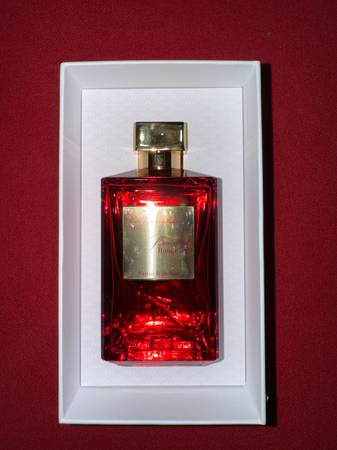 baccarat rouge 540 1
