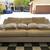 Michael Nicholas Designs "Spartan" Sofa - 98" W x 45" D 2 thumbnail