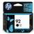 HP Inks, New, 92, 93, 63XL, C4892A, 50% price 5 thumbnail