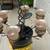 Kenroy Twigs 6 Light Chandelier - Bronze 90900BRZ 10 thumbnail