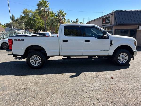 2019 Ford F250 F-250 Super - Photo 7
