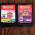Nintendo Switch Lite + 2 games & case 3 thumbnail