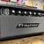 Vintage 1972 Traynor YBA-1A Bassmaster Mark II head 1 thumbnail