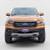 2019 Ford Ranger 4x4 4WD Truck LARIAT Crew Cab 2 thumbnail
