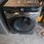 WASHER MACHINE SAMSUNG LARGE CAPACITY LIKE NEW 1 thumbnail