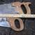 VINTAGE Hand Saws DISSTON Countryside 26" C-1??? 3 thumbnail