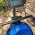 Sunny Hydro Resistance Water Rowing Machine 3 thumbnail