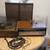 Magnavox Solid State Stereo, Record Player and Speakers 1 thumbnail