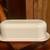 Tupperware, Rubbermaid pitcher, butter dishes, tumbler, soup cup $3-5 10 thumbnail