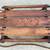 Flexible flyer, Mickey Mouse antique sled 2 thumbnail