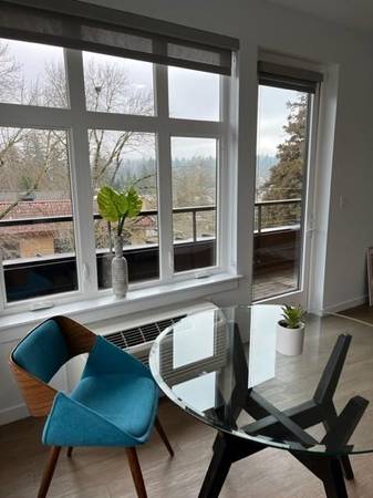 $1,699 / 1br - 606ft2 - Luxurious Living at Its Finest, 1 BR/1 BA with Quartz Countertops (SW Portland)63831537024131121