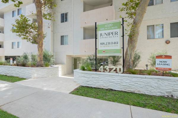 $2,450 / 1br - 700ft2 - 1 Bedroom 1 BA in Sherman Oaks + Balcony + Granite + Plank Flooring (Sherman Oaks)63952931817090122