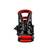 Snowboard Bindings - NEW - 2 Sizes and 3 Colors - Toe Cap - Adjustable 2 thumbnail