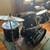 Ludwig Accent 5 Piece Drum Set with Zyldjian Cymbals and Hardware 2 thumbnail