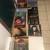 Vintage VERY RARE PHILIPS CDV 600 Multi LaserDisc Player Bundle 13 thumbnail
