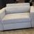 Twin Size Sleeper Chair 1 thumbnail