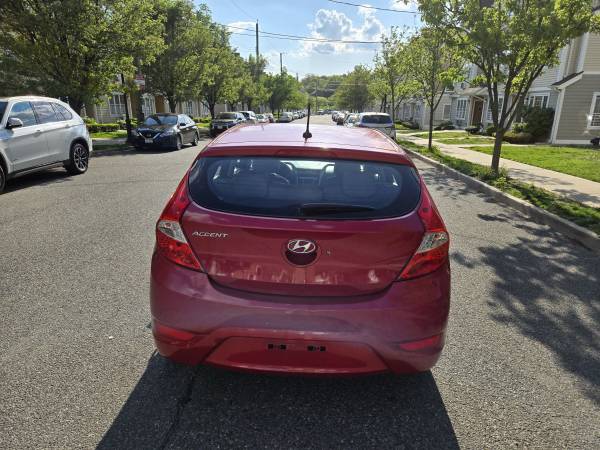 2015 HUYNDAI ACCENT GS AUTOMÁTICO ¡¡IMPRESIONANTE!! $3999 - $3,999 (Staten Island)63654714845569124