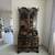 Chinoiserie Secretary Desk 1 thumbnail