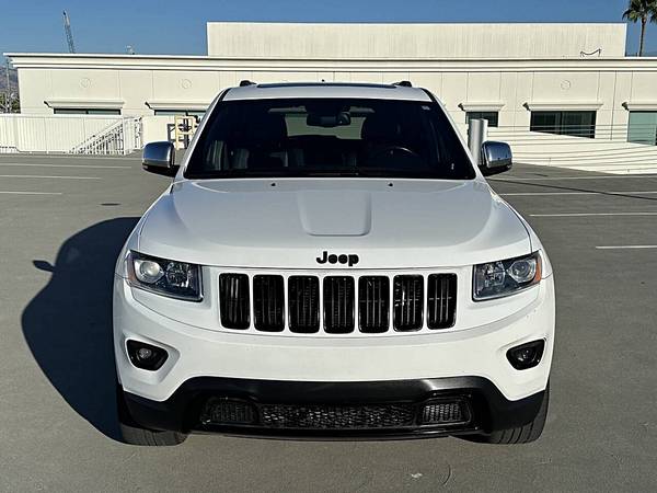 2014 Jeep Grand Cherokee Limited 4x4 4dr SUV - $11995.00 (san jose norte)63470788670721121