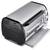 Bella 14326 4-Slice Toaster Oven - Toast, Bake, Broil, and More - NEW 3 thumbnail