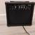 Bass guitar amplifier 2 thumbnail