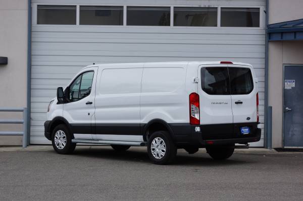 2023 Ford TRANSIT - Photo 6