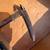 Vintage Slate Roofing Hammer belden Machine New Haven 9 thumbnail