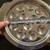 Complete set of Large and Small Stainless Steel Escargot Sets – Includ 2 thumbnail
