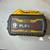 DeWalt 20V/60V MAX FlexVolt 9.0Ah Battery+DCB1106+Charger–Tested Worki 1 thumbnail