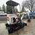 Bobcat E20 Mini Excavator with Warranty!!! 5 thumbnail