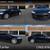 2002 Ford Thunderbird w/Hardtop Premium Convertible 13,000 Miles 19 thumbnail