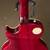 Les Paul Guitar SVK Model Sunburst 3 thumbnail