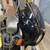 2023 Indian Motorcycle Scout Rogue Sixty ABS Titanium Smoke 13 thumbnail