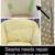 Buttermilk Accent Chair. Occasional Chair. Armchair. Reading Chair. 6 thumbnail