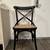 French-Bistro Style Dining Chair / Accent Chair 1 thumbnail