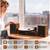 New Record player with speakers 5 thumbnail