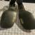 SILVER DRESS  Shoes size10 6 thumbnail