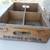 ****Vintage PEPSI COLA Wood Crate bottle holder 1 thumbnail
