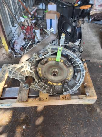 💲★2011-2015 MAZDA CX-9 - AUTOMATIC TRANSMISSION - #M19120★💲 1