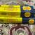 2 Boxes Vtg Ho Scale Model Motoring 6 - 9” Straight & 7 - 9” Curved Ro 4 thumbnail