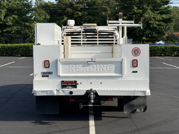 2018 RAM 3500 Tradesman - Photo 7